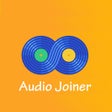أيقونة البرنامج: Audio Joiner: Merge  Reco…
