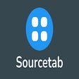 Ícone do programa: Sourcetab: New Tab Dashbo…