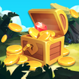 Ícone do programa: Cash Chest - Play  Earn M…