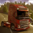 プログラムのアイコン：Truck Diaries Game
