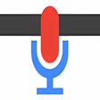 Icon of program: SpeechAgent - Live Voice …
