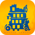أيقونة البرنامج: Battle Towers-Tower Defen…