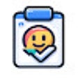 Ikon program: Paste Pal