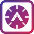 Icoon van programma: peak-vault