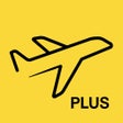 プログラムのアイコン: Flightview Plus