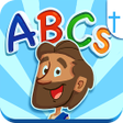 Icon of program: Bible ABCs for Kids