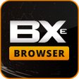 Ikon program: Free Anti Block Browser -…
