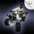 Icon of program: CrazXQuad