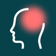 ไอคอนของโปรแกรม: Migraine Tracker Headache…