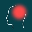Иконка программы: Migraine Tracker Headache…