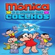 Ícone do programa: Mônica e a Guarda dos Coe…