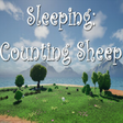 أيقونة البرنامج: Sleeping: Counting Sheep