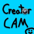 ไอคอนของโปรแกรม: Creator Cam