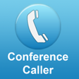 プログラムのアイコン：Conference Caller