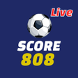 Ikon program: Score808 live Football tv…
