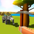 プログラムのアイコン：African Craft Survival Si…