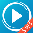 Icoon van programma: Webgenie SWF  Flash Playe…