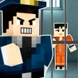 Craft Prison: Obby Escape