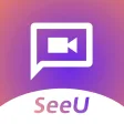 SeeU - Live Video Chat
