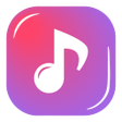 程序图标：Sweet Music-Music Video A…