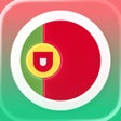 程序图标：Learn Portuguese with LEN…