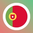 ไอคอนของโปรแกรม: Learn Portuguese with LEN…