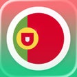 Icoon van programma: Learn Portuguese with LEN…