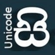 プログラムのアイコン：Sinhala Unicode