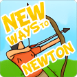 New Ways to Newton