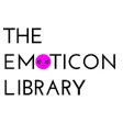 Emoticon Library