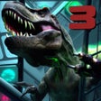 Ikon program: Dino Terror 3: Jurassic E…