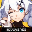 プログラムのアイコン：崩壊3rd