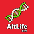 Ikona programu: AltLife Sim