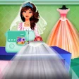 Programın simgesi: Wedding Dress Tailor Shop…