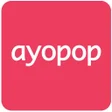 Ikon program: Ayopop - Pulsa PLN Paket …
