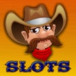 Ikon program: Western Cowboys Slots