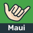 Biểu tượng của chương trình: Maui Road to Hana Driving…