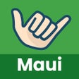 プログラムのアイコン：Maui Road to Hana Driving…