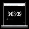 Ícone do programa: WHA Quotes & Clock New Ta…