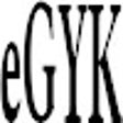 プログラムのアイコン：e-Gov 読めるくん