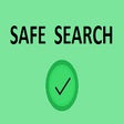 Biểu tượng của chương trình: Safe Search