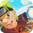 프로그램 아이콘: Ultimate Shippuden: Ninja…