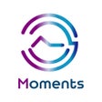 Programikonen: لحظات Moments