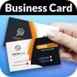 Business Visiting Card Maker  Designer
