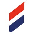 Symbol des Programms: The Barber Room
