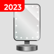 Icon of program: Mirror with Light and Vid…