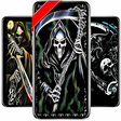 Иконка программы: death wallpaper