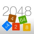 Symbol des Programms: Fusion 2048