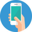 Иконка программы: MyAddictometer - Mobile a…