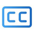 Icoon van programma: Meet Recorder
